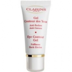 CLARINS Eye Contour Gel - Gel na oční kontury proti otokům a tmavým kruhům - 20ml