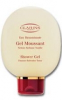 CLARINS Eau Dynamisante Gel Moussant - Sprchový gel - 150ml