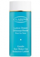 CLARINS Gentle Eye Make-up Remover Lotion Tester - Odličovací tonikum na oči  - 125ml