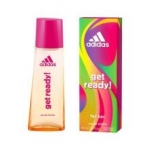 ADIDAS Get Ready! For Her EDT - 50ml