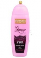 BOURJOIS Glamour - Sprchový Gel - 400ml