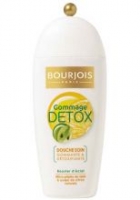 BOURJOIS Gommage Detox Body Scrub - Peelingový sprchový gel - 250ml