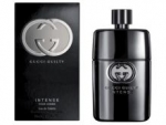 GUCCI Guilty pour Homme Intense EDP - 90ml