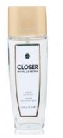 HALLE BERRY Closer Deodorant - 75ml