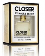 HALLE BERRY Closer EDP ( kabelkové balení )  - 15ml