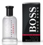 HUGO BOSS Boss Bottled Sport EDT - 50ml