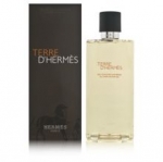 HERMES Terre D´ Hermes Velký sprchový gel - 200ml