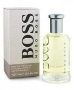 HUGO BOSS Boss No.6 EDT - 50ml
