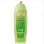 BOURJOIS Invitation au Voyage - Koupelový a sprchový gel s rýžovým voskem - 400ml