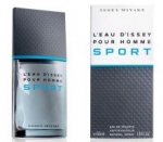 ISSEY MIYAKE L´Eau D´Issey pour Homme Sport EDT - 100ml