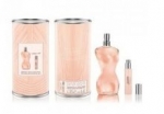 JEAN PAUL GAULTIER Classique Dárková sada EDT 100 ml + miniaturka EDT 9 ml - 100ml