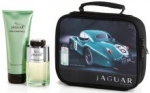 JAGUAR Jaguar Performance Dárková sada EDT 75 ml a sprchový gel Performance 200 ml a exkluzivní taška s obrázkem - 75ml