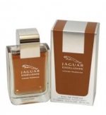 JAGUAR Excellence Intense Men EDP - 100ml