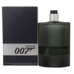 JAMES BOND James Bond 007 EDT ( Exklusivní velké balení )  - 125ml