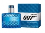 JAMES BOND Ocean Royale EDT - 50ml