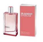 JIL SANDER Everose EDT - 50ml