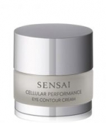 KANEBO Sensai Cellular Perfomance Eye Cream - Oční krém - 15ml