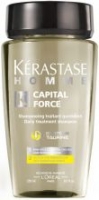 Kérastase Homme Capital Force Vita-Energizing Effect - Energizující Šampon na normální vlasy - 250ml