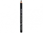 BOURJOIS Khol &amp; Contour Eyeliner Pencil ( 72 Noir Expert ) - Tužka na oči  - 1.1g