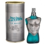 JEAN PAUL GAULTIER Le Male Gladiator EDT - 125ml