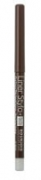 BOURJOIS Liner Stylo ( 42 Brun ) - Vysouvací tužka na oči / hnědá - 0.3g