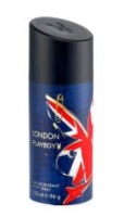 PLAYBOY London Deospray - 150ml