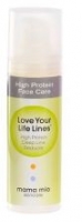 MAMA MIO Love Your Life Lines - Sérum / krém proti vráskám - 30ml