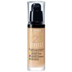 Bourjois 123 Perfect Foundation - Make-up pro perfektní pleť 30 ml - 