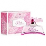 MARINA DE BOURBON Pink Princesse EDP  - 50ml