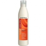 Matrix Total Results Sleek (Shampoo Controlled, Defrizzed, Moisturized, Repaired) - Vyhlazující šampon  - 300ml