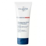 CLARINS MEN Total Shampoo - Šampon na vlasy i tělo pro muže - 200ml