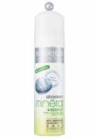 BOURJOIS Déodorant Mineral Respect - Minerální deodorant - 150ml