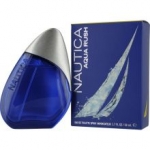 NAUTICA Aqua Rush EDT - 100ml