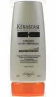 KÉRASTASE Nutritive Thermique Fondant - Intenzivní výživová péče pro suché, zcitlivělé a dehydrované vlasy - 200ml