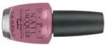 OPI Lak na nehty (Nail Lacquer) | Odstín Pink Before You Leap - 15ml