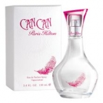 PARIS HILTON Can Can EDP Tester  - 100ml