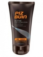 PizBuin Active Long Lasting Lotion SPF 30 - Aktivní mléko na opalování - 150ml