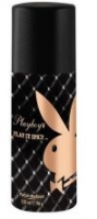 PLAYBOY Play It Spicy for Women Deospray - 150ml