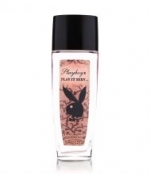 PLAYBOY Play It Sexy for Women Deodorant - 75ml