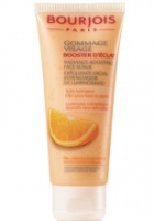 BOURJOIS Radiance Boosting Face Scrub - Peeling na obličej - 75ml