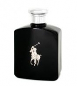 RALPH LAUREN Polo Black After Shave ( voda po holení ) - 125ml