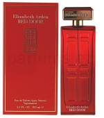 ELIZABETH ARDEN Red Door EDT - 100ml