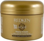 Redken All Soft Heavy Cream - Vyživující krém pro suché vlasy - 250ml