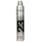 Redken Forceful 23 Super Strength Finishing Spray - Super silný lak na vlasy  - 400ml