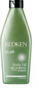 Redken Body Full Light Shampoo - Šampon na jemné vlasy - 300ml