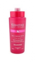 Kérastase Reflection Chroma Riche Luminous Softening Shampoo - Šampon pro barvené vlasy - 1000ml