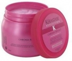 Kérastase Réflection Masque Chroma Reflect - Maska pro barevné vlasy - 200ml