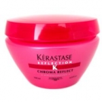 Kérastase Reflection Chroma Reflect Deep Masque - Intenzivní kúra pro barvené vlasy - 200ml