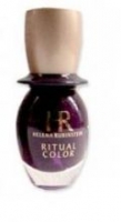 HELENA RUBINSTEIN Ritual Color ( 78 Deep Purple ) Tester - Luxusní lak na nehty  - 12ml