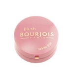 BOURJOIS Blush ( 34 Rose D´Or ) - Tvářenka pro dokonalé nalíčení - 2.5g